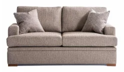 Sofa 2-Sitzer in stilvollem Design für gemütliches Wohnen
