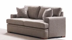 Sofa 2-Sitzer in stilvollem Design für gemütliches Wohnen