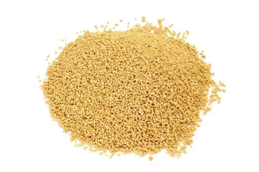 Soja Lecithin Granulat 500g