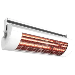 Solamagic ECO+ Infrarotstrahler 1400W Heizstrahler Kurzwellenstrahler Wand/Decke