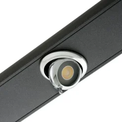 Solamagic Etherma LED-Lichtbord DUO 2/2,5/3 m mit Funksteuerung je 3W Wand/Decke
