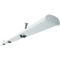 Solamagic Etherma LED-Lichtbord DUO 2/2,5/3 m mit Funksteuerung je 3W Wand/Decke