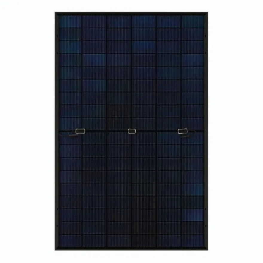 Solarmodul JA Solar 450W Bifazial, Glas-Glas JAM54D41 Solarpanel PV 0% MwSt