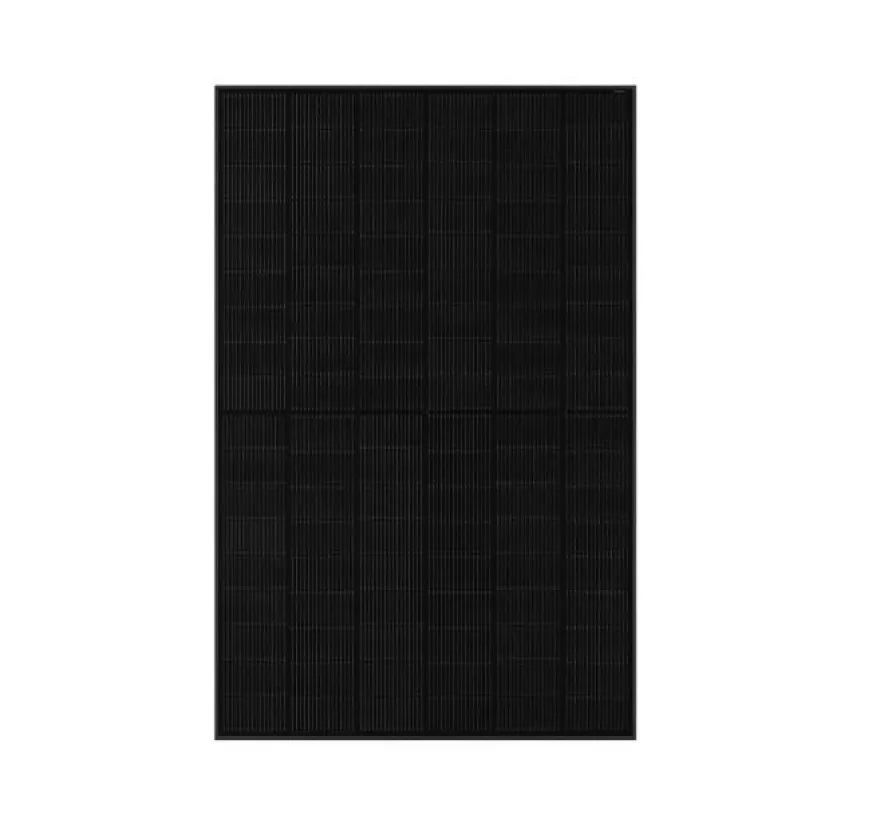 Solarmodul JA Solar 450W Bifazial, Glas-Glas JAM54D41 Solarpanel PV 0% MwSt