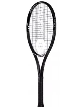 Solinco Blackout 300 XTD besaitet