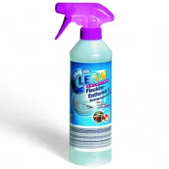 Solution Glöckner Clean Solution Fleck-Entferner 500ml