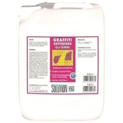 Solution-glöckner Gel OMNI Graffitientferner