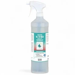 Solution Nr. 10 Neo Geruch-Stop Teppichboden- & Polsterreiniger