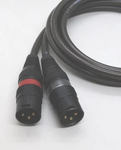 Sommercable -Spirit XXL- HighEnd Adapterkabel - Cinch auf XLR-Stecker - OFC