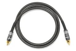 Sommercable -Spirit XXL- Referenz Mono-Cinchkabel für Subwoofer