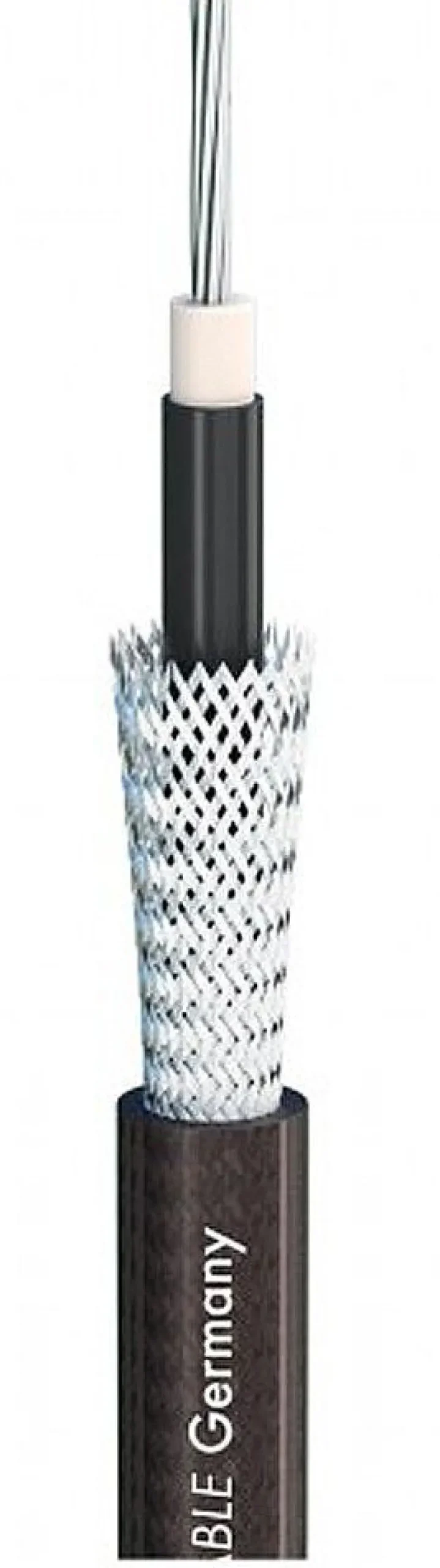 Sommercable -Spirit XXL- Referenz Mono-Cinchkabel für Subwoofer