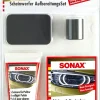 SONAX Scheinwerfer Aufbereitungsset 85 ml