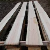 Sonderposten 20St Douglasie unbesäumt Bretter Regal Zaun Schwarten 14-25x2,3x240