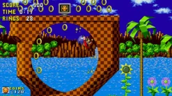 Sonic Origins – Steam Key (Aktivierungscode)