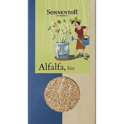 Sonnentor Bio Alfalfa Samen - 120g