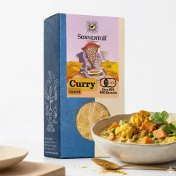 Sonnentor Bio Curry - 300.0g