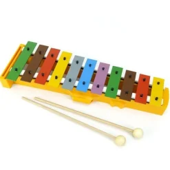 Sonor Glockenspiel GS PLUS mit 2 Klangstäben und Tasche