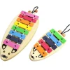 Sonor Glockenspiel Set Mama - Mini Maus mit Anhänger