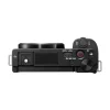 Sony a ZV-E10 - Digitalkamera - spiegellos - 24.2 MPix