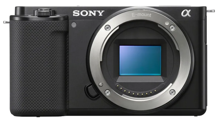 Sony a ZV-E10 - Digitalkamera - spiegellos - 24.2 MPix
