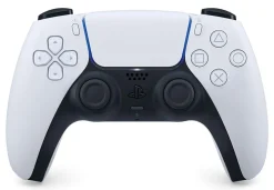 Sony PS5 DualSense Controller V2 White