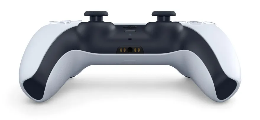 Sony PS5 DualSense Controller V2 White