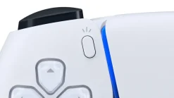 Sony PS5 DualSense Controller V2 White