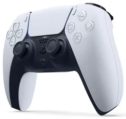 Sony PS5 DualSense Controller V2 White