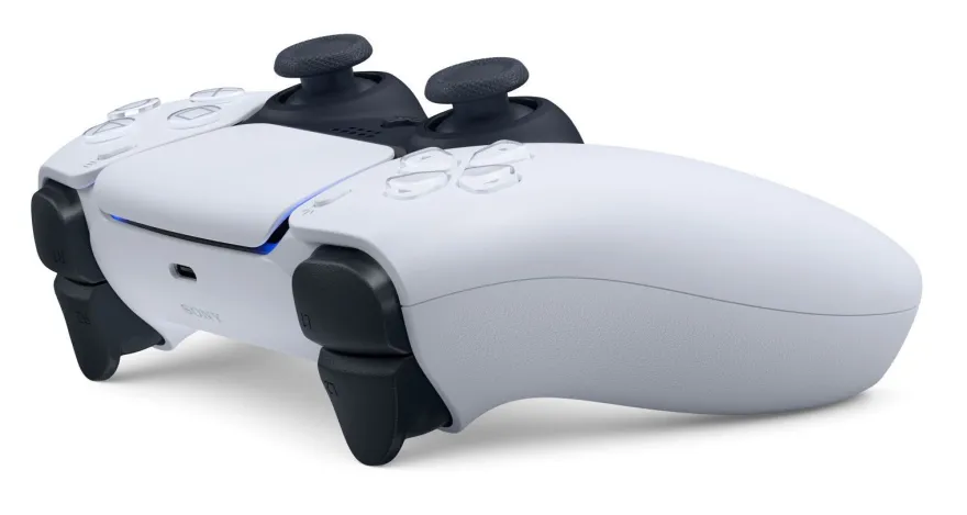 Sony PS5 DualSense Controller V2 White