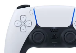 Sony PS5 DualSense Controller V2 White