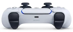Sony PS5 DualSense Controller V2 White