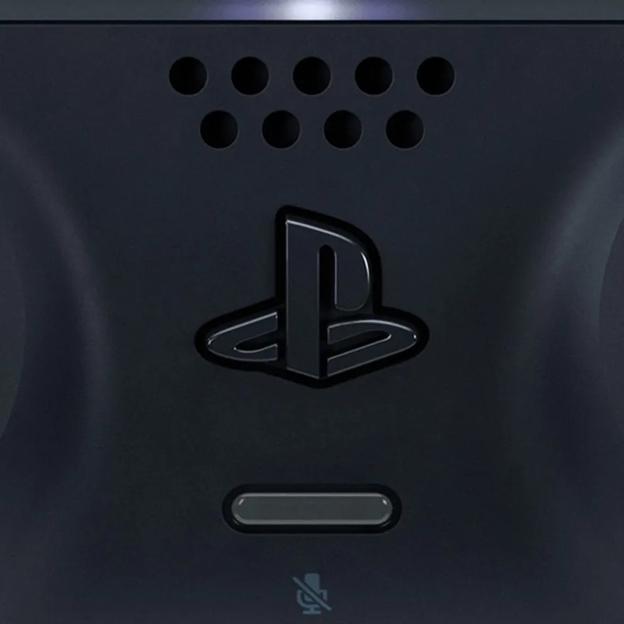 Sony PS5 DualSense Controller V2 White