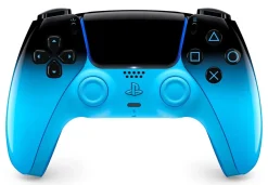 Sony PS5 DualSense V3 Controller Hyperpop rhythm blue (1000048535)