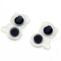 Sony PS5 Intern Tastengummi Controller Rubber Pads 2 teilig Set L1 + R1 BDM-030