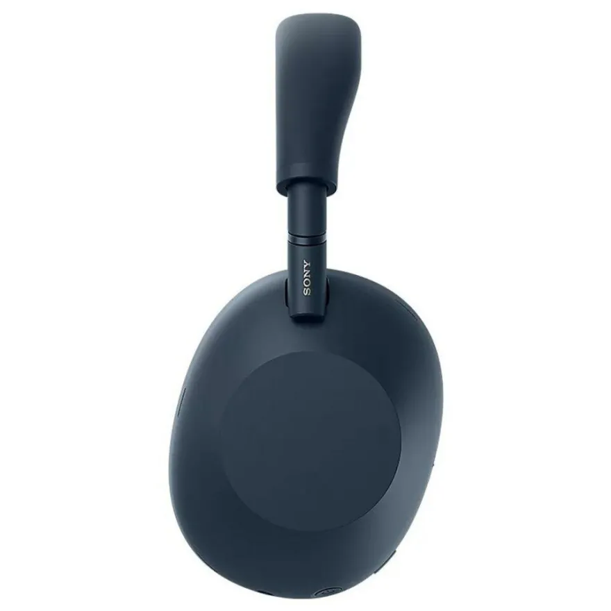 Sony WH-1000XM6 Headphone Midnight Blue