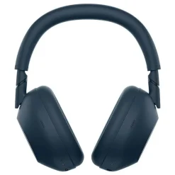 Sony WH-1000XM6 Headphone Midnight Blue