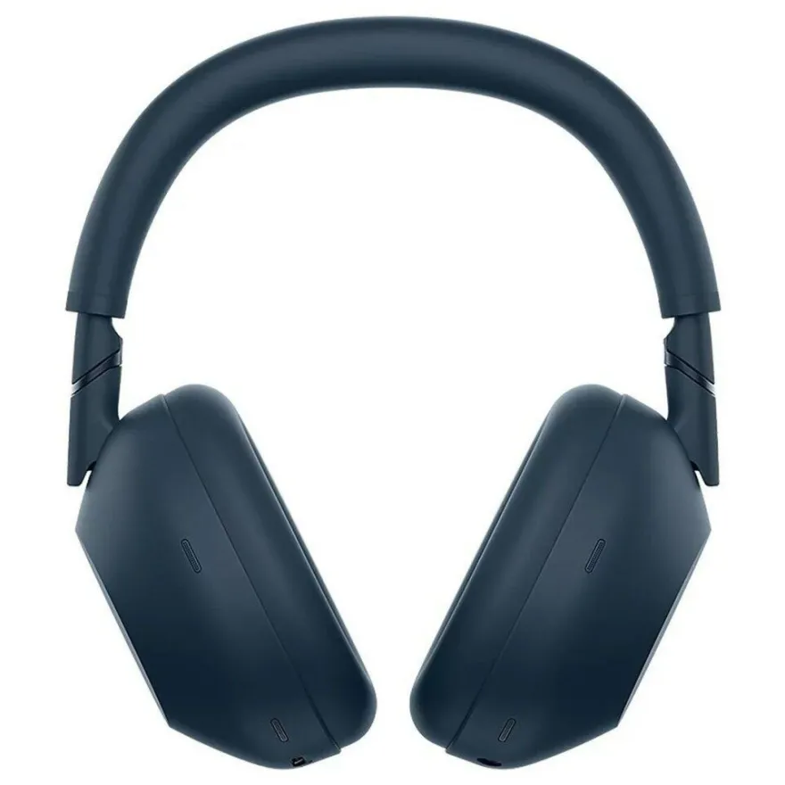 Sony WH-1000XM6 Headphone Midnight Blue