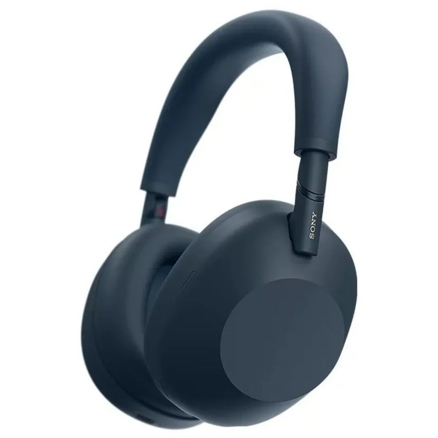 Sony WH-1000XM6 Headphone Midnight Blue
