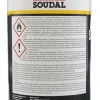 Soudal, Soudaclean Typ 60, Reinigungsmittel, Reiniger, Entfettungsmittel