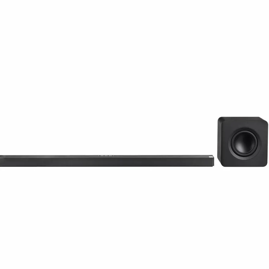 Soundbar Samsung HW-QS700F 3.1.2-Kanal Dolby Atmos
