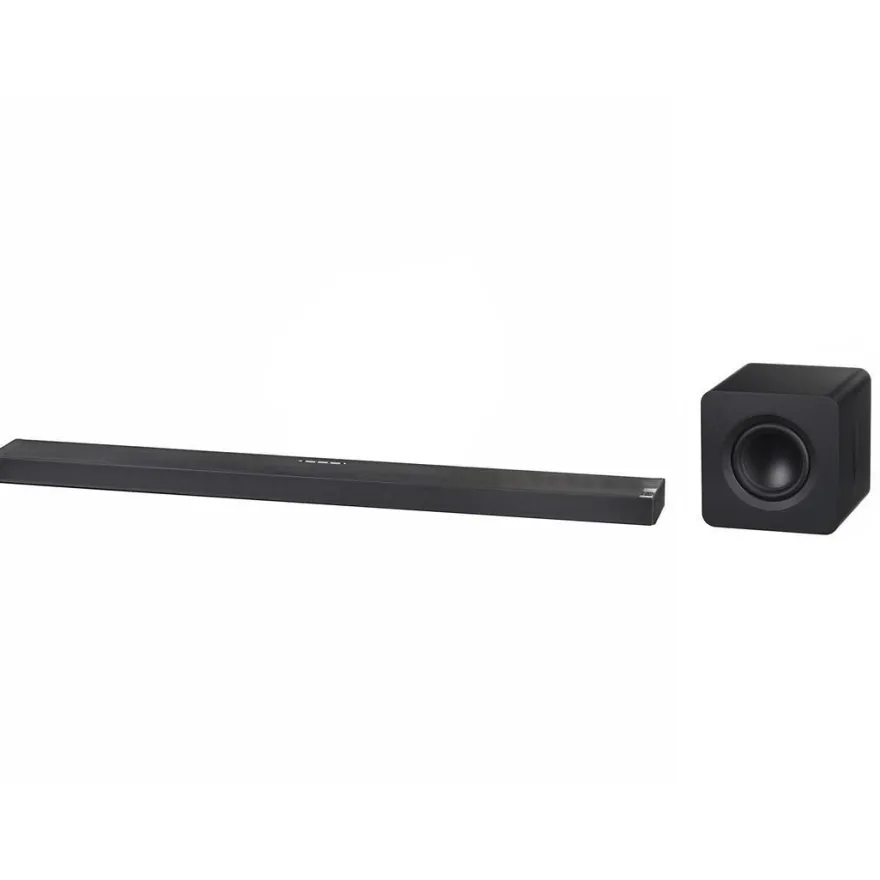 Soundbar Samsung HW-QS700F 3.1.2-Kanal Dolby Atmos