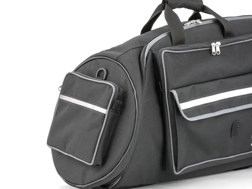 Soundline Tenorhorn-Gigbag ovale Form