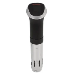 Sous Vide Stick für Hobby & Gastro – Präzisionskocher, mobil, mit digitalem Display