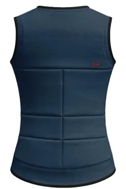 Southby Wakeboard Weste Focal Bennington slate