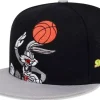 Space Jam Bugs Bunny Cap - Looney Tunes Kappen Mützen Snapback Caps Hüte Hats Beanies