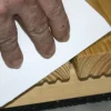 Spachtel für Terrasys Hirnholzversiegelung