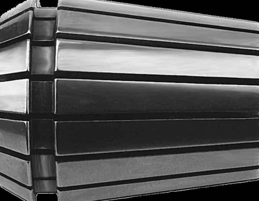 Spannzange S= 25 mm L= 52 mm, 462E für HSK63F, Hersteller: Stehle