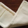 Spar Pack 50 Stück Wischmop Microfasermopp 50cm Wischmopp Moppbezug Micromopp