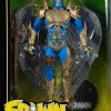 SPAWN - The Redeemer - McFarlane Toys - ca. 20 cm Groß