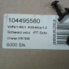 SPAX Rückwandschraube Kreuzschlitz, verzinkt - 4 x 12 100 Stk